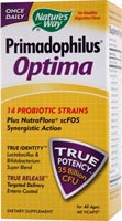 Primadophilus Optima Review - Probiotics Database