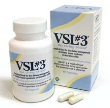 VSL 3 Review - Probiotics Database