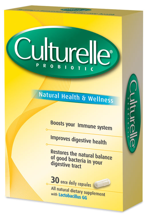 Culturelle Review Probiotics DatabaseProbiotics Database