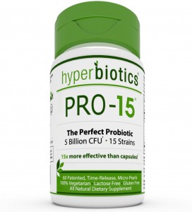 hyperbiotics